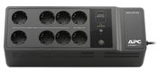 ИБП APC Back-UPS ES 650VA/400W BE650G2-RS ИБП APC Back-UPS ES 650VA/400W BE650G2-RS