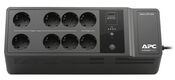 ИБП APC Back-UPS ES 650VA/400W BE650G2-RS ИБП APC Back-UPS ES 650VA/400W BE650G2-RS