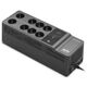 ИБП APC Back-UPS ES 650VA/400W BE650G2-RS ИБП APC Back-UPS ES 650VA/400W BE650G2-RS