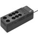 ИБП APC Back-UPS ES 650VA/400W BE650G2-RS ИБП APC Back-UPS ES 650VA/400W BE650G2-RS