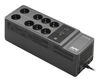 ИБП APC Back-UPS ES 850VA/520W BE850G2-RS ИБП APC Back-UPS ES 850VA/520W BE850G2-RS