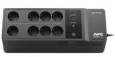 ИБП APC Back-UPS ES 850VA/520W BE850G2-RS ИБП APC Back-UPS ES 850VA/520W BE850G2-RS