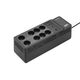 ИБП APC Back-UPS ES 850VA/520W BE850G2-RS ИБП APC Back-UPS ES 850VA/520W BE850G2-RS