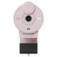 Logitech Brio 300 Full HD webcam - ROSE - USB Logitech Brio 300 Full HD webcam - ROSE - USB