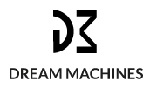 Dream Machines логотип