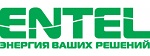 ENTEL логотип