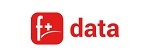 логотип F+ Data