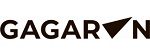 GAGARIN логотип