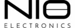 NIO-Electronics логотип