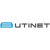 логотип Utinet